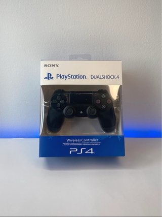 MANDO PS4
