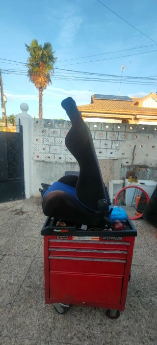 Asiento tipo baquet J-Racing
