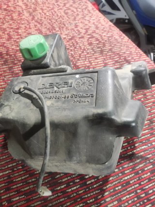 Depósito Gasolina Derbi Hunter