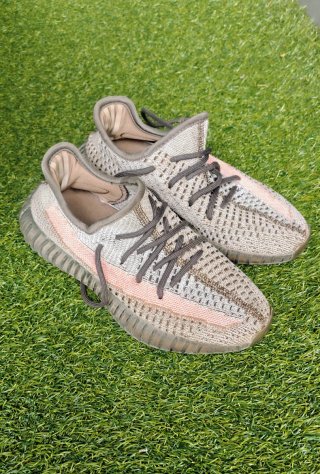 Zapatillas Adidas Yeezy Boost