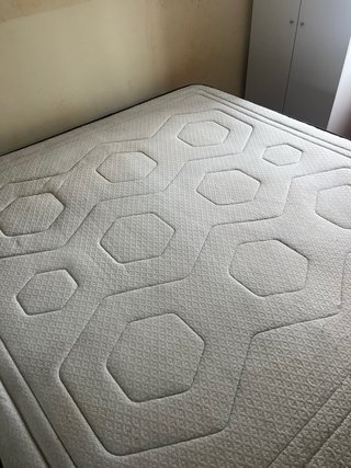 Limpieza de tapiceria