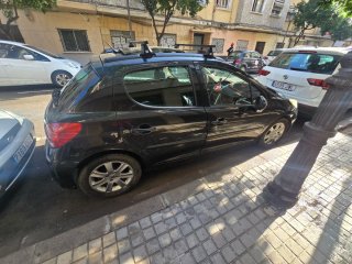 Peugeot 207 2007