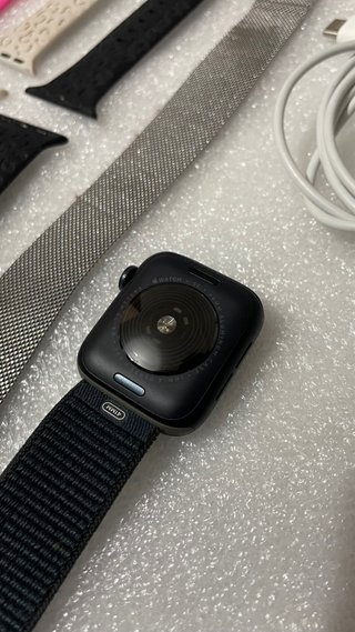 Apple Watch SE 2da Gen 40mm GPS - 100% Batería