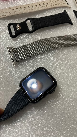 Apple Watch SE 2da Gen 40mm GPS - 100% Batería