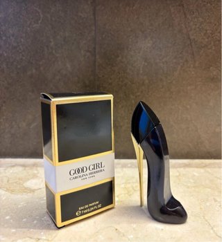 Miniatura Carolina Herrera Good Girl EDP   7 ML