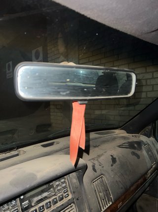 Espejo Retrovisor Interior Jeep Grand Cherokee