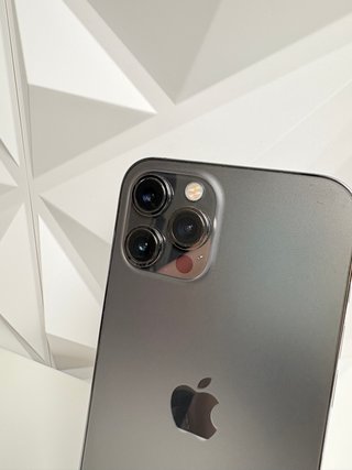 iPhone 12 Pro Max 128GB | 100% | Como Nuevo