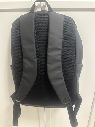 Mochila Adidas Negra