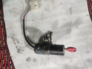 Llave de contacto Derbi Hunter/Manhattan
