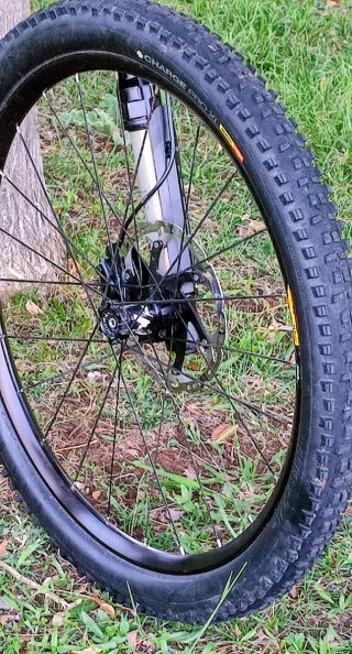 Cannondale Jekyll Enduro 27.5 carbono
