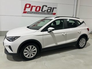 Seat Arona SEAT Arona 1.0 TSI 81kW (110CV) Style XL