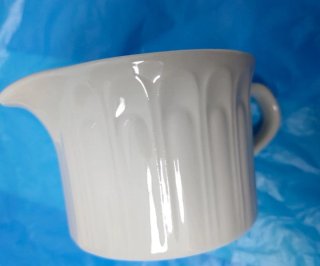 Jarrita de porcelana Pontesa