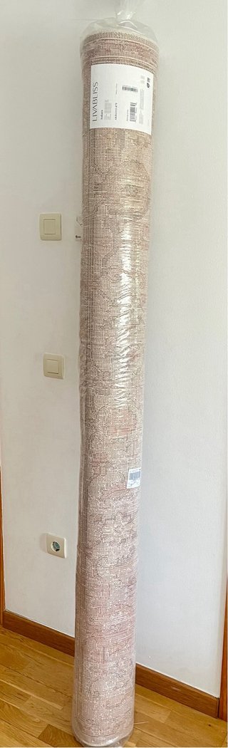 Alfombra LIVABLISS  Ankara 200x275 cm