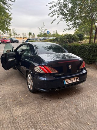 Peugeot 307 2008