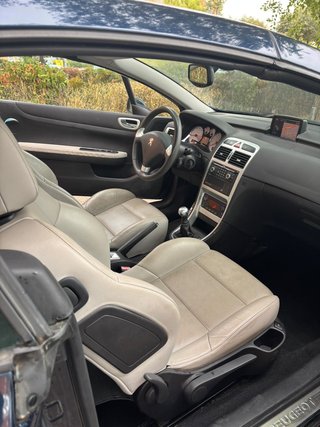 Peugeot 307 2008