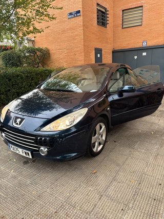 Peugeot 307 2008
