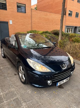 Peugeot 307 2008
