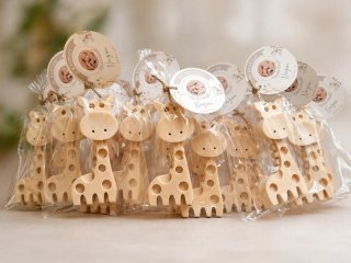 Jabones Personalizados para Eventos