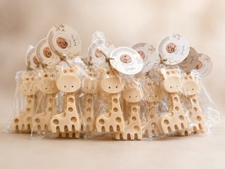 Jabones Personalizados para Eventos