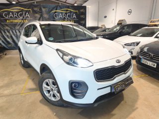 KIA Sportage 2018