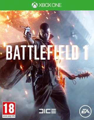 Battlefield 1 per Xbox One