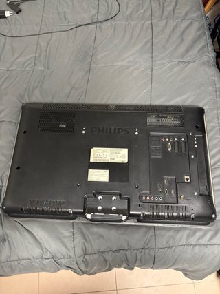 Televisor Philips 32 pulgadas