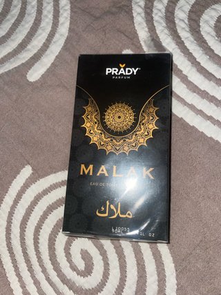 Perfume Malak Prady Unisex