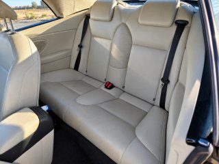 Saab 9-3 2010 Cabrio