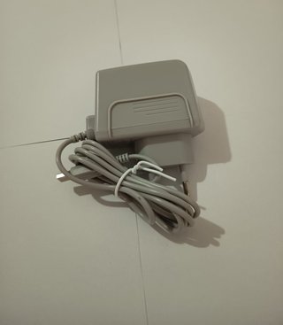 Cargador Nintendo 3DS DSi 2DS New XL