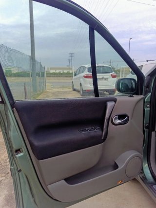 RENAULT SCENIC | 1.5 DCI | 2005