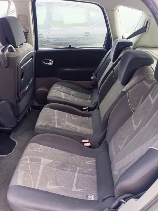 RENAULT SCENIC | 1.5 DCI | 2005