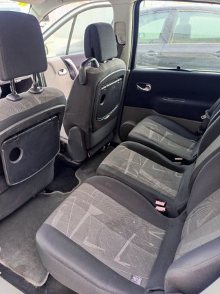 RENAULT SCENIC | 1.5 DCI | 2005