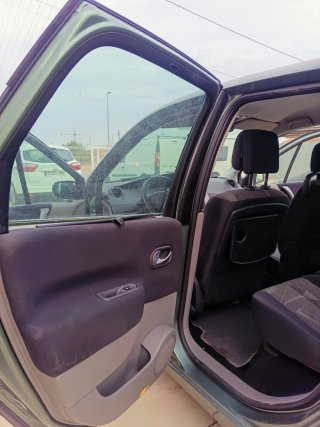 RENAULT SCENIC | 1.5 DCI | 2005