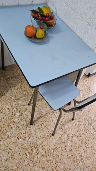 MESA COCINA PEQUEÑA