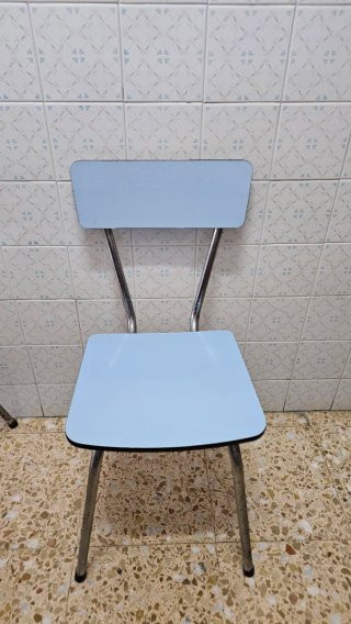 MESA COCINA PEQUEÑA