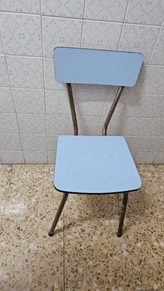 MESA COCINA PEQUEÑA