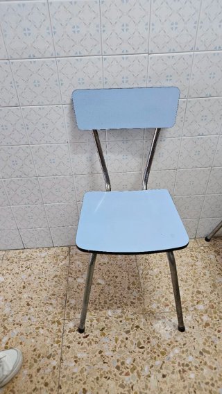 MESA COCINA PEQUEÑA