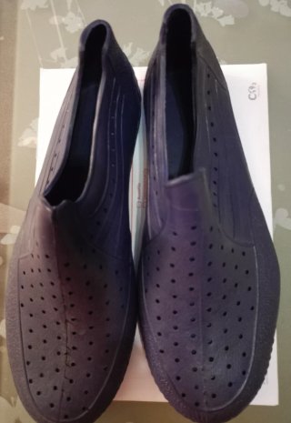 Zapatillas de Goma para Playa