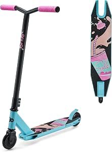 Kinderkraft Patinete Solis a Partir de 5 años