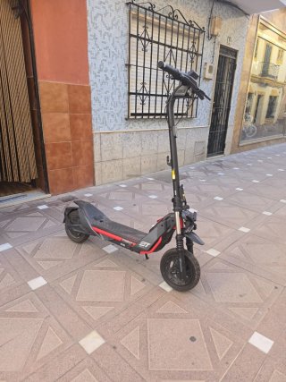 Segway ZT3 Pro
