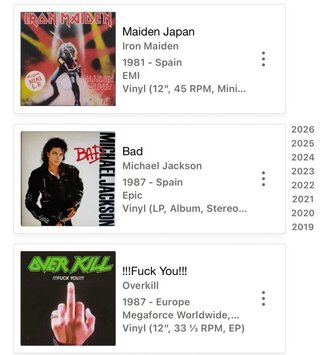 Cds a 4 euros/Vinilos consultar