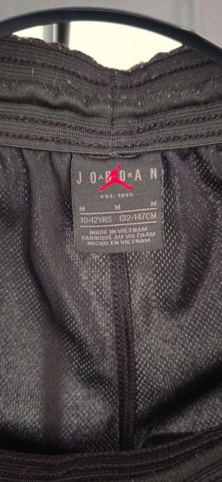 Pantalón Corto Infantil Jordan