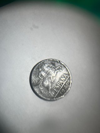 Lote 15 Monedas 100 Pesetas España 1940 al 53