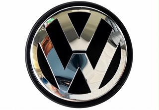 Pack 4 Tapabujes Volkswagen 56mm 1J0 601 171