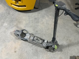 Motor patinete Cecotec