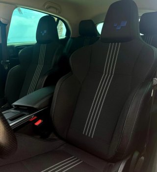 Renault Megane 2017