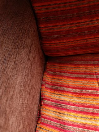 Sillón Orejero Fijo