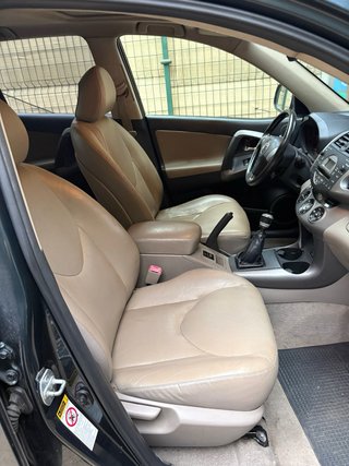 Toyota RAV4 2008