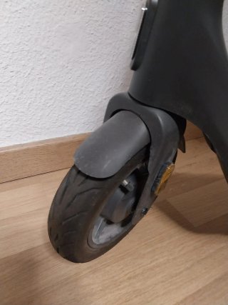 Patinete Eléctrico Xiaomi 4 Lite 2ª Gen