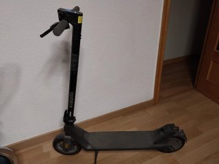 Patinete Eléctrico Xiaomi 4 Lite 2ª Gen